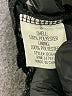 Francesca's 100% Polyester Black Cocktail Dress Size S - photo 8