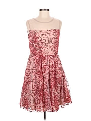 Eva Franco Cocktail Dress (view 1)