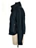 Athleta 100% Polyester Blue Cardigan Size M - photo 5
