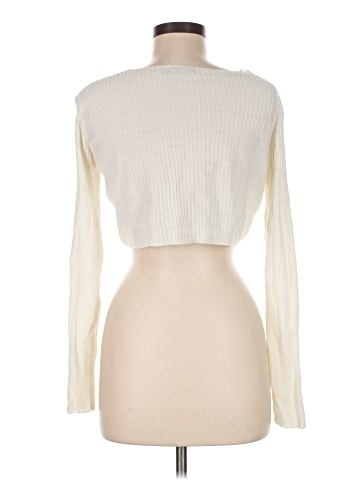 Nasty Gal Inc. Cardigan (view 2)