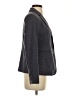 Ann Taylor Factory Gray Blazer Size 2 Petite - photo 4
