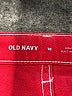 Old Navy Red Denim Shorts Size 18 - photo 3