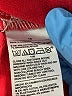 Old Navy Red Denim Shorts Size 18 - photo 4