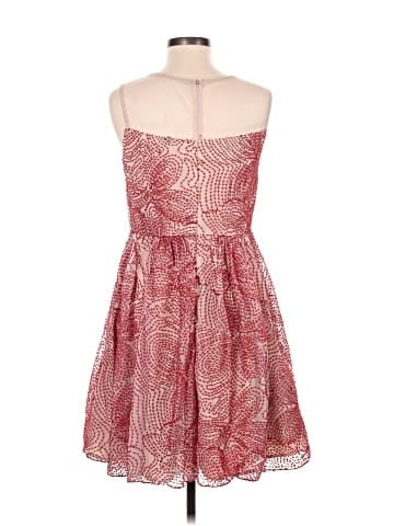 Eva Franco Cocktail Dress (view 2)