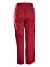 Incotex Red Casual Pants Size 34 waist - photo 2