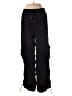 Ododos Black Cargo Pants Size S - photo 1