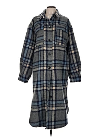 Long Tall Sally Poncho (view 1)