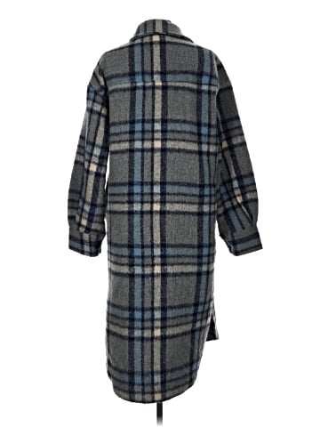 Long Tall Sally Poncho (view 2)