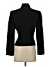 Tahari by ASL Black Blazer Size 4 Petite - photo 2