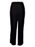 Premise Studio Solid Black Casual Pants Size 2X - photo 2