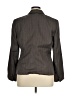 Jones New York Gray Blazer Size 16 - photo 2