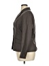Jones New York Gray Blazer Size 16 - photo 5