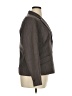 Jones New York Gray Blazer Size 16 - photo 4