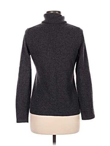 Lord & Taylor Cashmere Pullover Sweater (view 2)