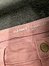 Old Navy Color Block Pink Jeggings Size 10R - photo 7