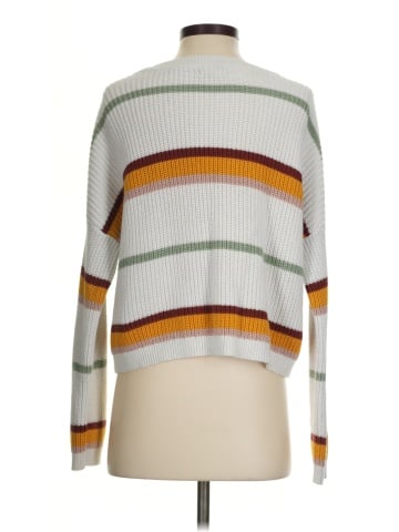 LA Hearts Pullover Sweater (view 2)