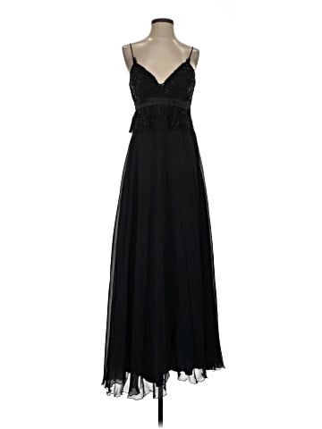 BCBG Paris Cocktail Dress (view 1)