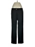 MICHAEL Michael Kors Solid Black Dress Pants Size 4 - photo 1