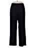 Premise Studio Solid Black Casual Pants Size 2X - photo 1