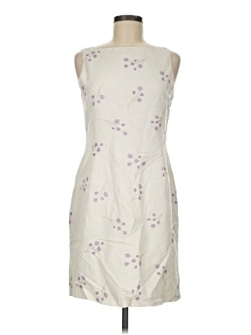 Jones New York Cocktail Dress (view 1)