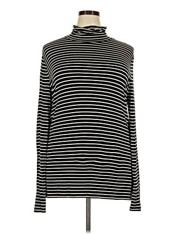 Gap Long Sleeve Turtleneck (view 1)