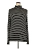 Gap Black Long Sleeve Turtleneck Size XXL - photo 1