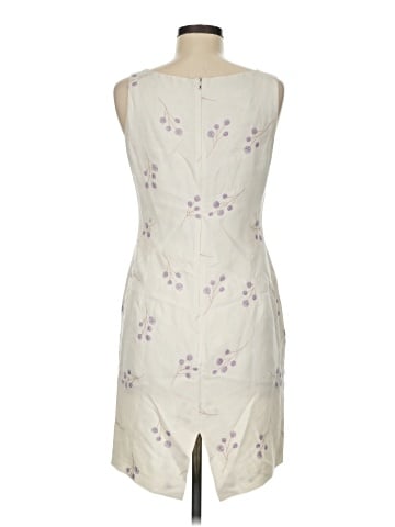 Jones New York Cocktail Dress (view 2)