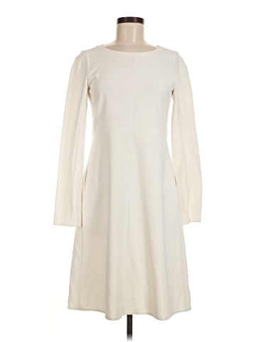 Luisa Cerano Casual Dress (view 1)