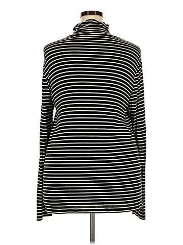 Gap Long Sleeve Turtleneck (view 2)
