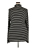Gap Black Long Sleeve Turtleneck Size XXL - photo 2