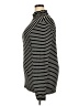 Gap Black Long Sleeve Turtleneck Size XXL - photo 5