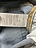 Gap Outlet Hearts Blue Jeans Size 8 R - photo 8