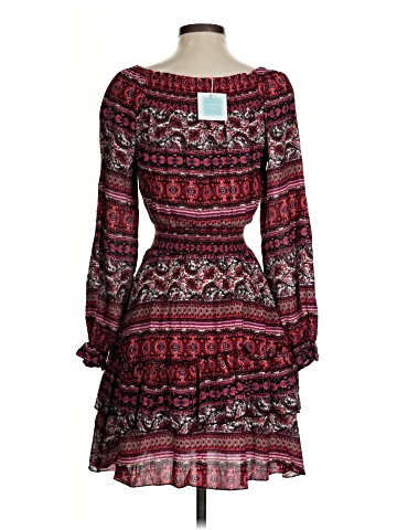 Hayden Cocktail Dress (view 2)