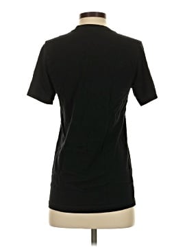 Canvas Short Sleeve T-Shirt (view 2)