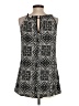 Speechless 100% Rayon Black Casual Dress Size S - photo 2