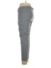 Adrienne Vittadini Solid Gray Active Pants Size 14 - photo 5