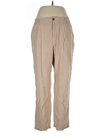 A New Day Linen Pants (view 1)