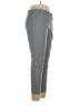 Adrienne Vittadini Solid Gray Active Pants Size 14 - photo 4