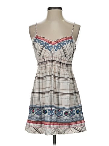 3J Workshop Casual Dress (view 1)