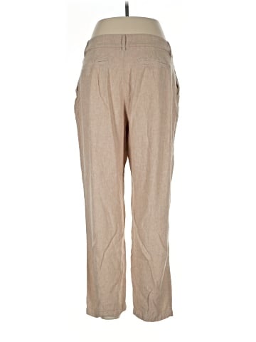 A New Day Linen Pants (view 2)