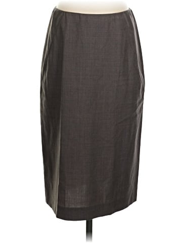 Theory Formal Skirt (view 1)