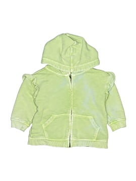 Gymboree Zip Up Hoodie (view 1)
