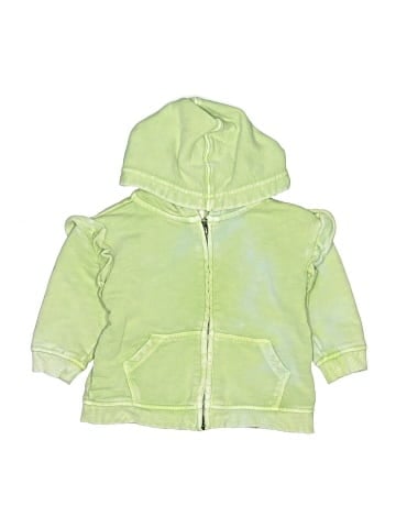 Gymboree Zip Up Hoodie (view 1)