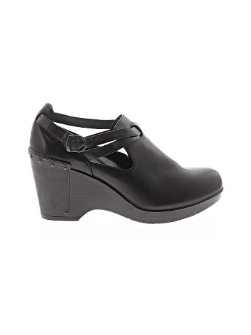 Dansko Wedges (view 1)
