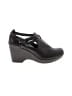 Dansko Black Wedges Size EU 41 - photo 1