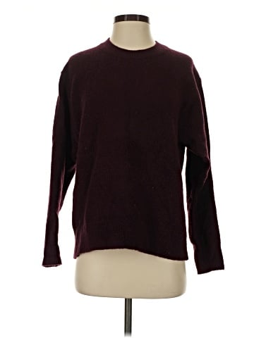 Uniqlo Pullover Sweater (view 1)