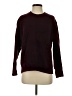 Uniqlo Solid Burgundy Pullover Sweater Size S - photo 1