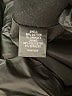 Express Design Studio Solid Black Casual Skirt Size 0 - photo 5