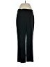 Louben Black Dress Pants Size 4 - photo 1