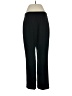 Louben Black Dress Pants Size 4 - photo 2